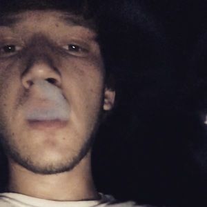 Meet your Posher, Zach